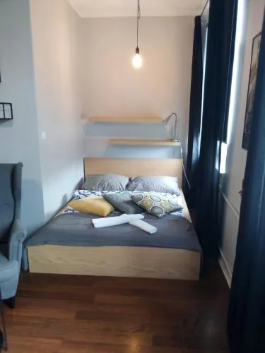 Art Dreams Apartament Chmielna 14