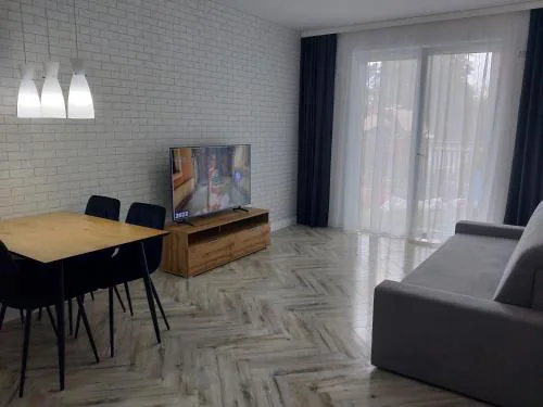 Aurora Apartaments