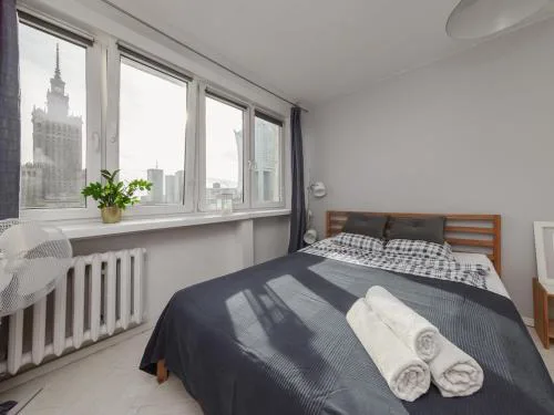 Bagno Cozy Studio