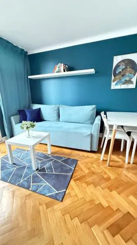 Beloved Warsaw Apartments- Aleja Jana Pawła II