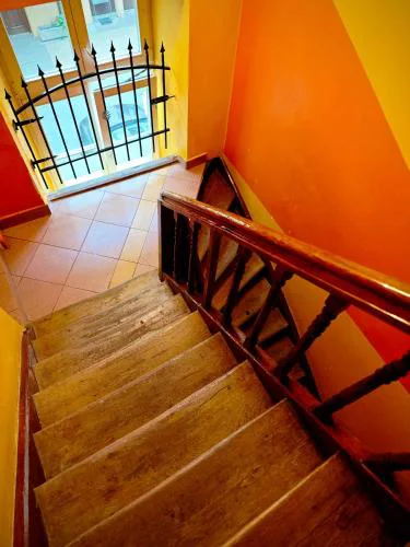 BEST PRICE CITY CENTER H57 nice room