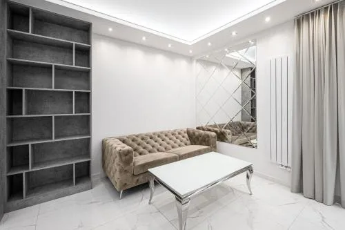 Bielany Luxury Apartment by BookingHost