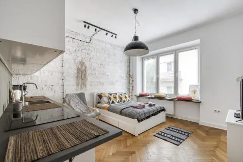 Boho Studio Saska