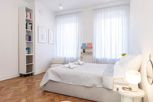 Boya Żeleńskiego 4A - Better Rental