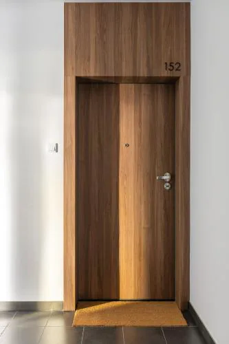 Business Kasprzaka Serviced Apartments P&O