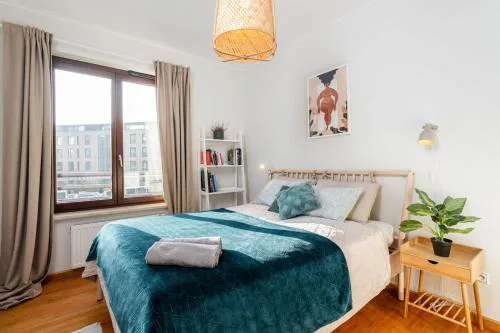 Caramel Premium Apartment City Center