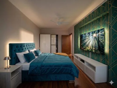 Carmel Apartment by VAYA STAYS