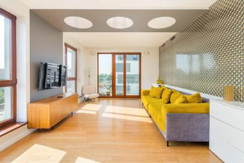 Central Park Serenity Apartment by BookingHost