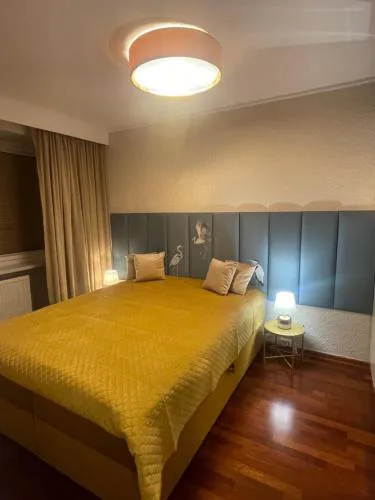 Centrum Apartments