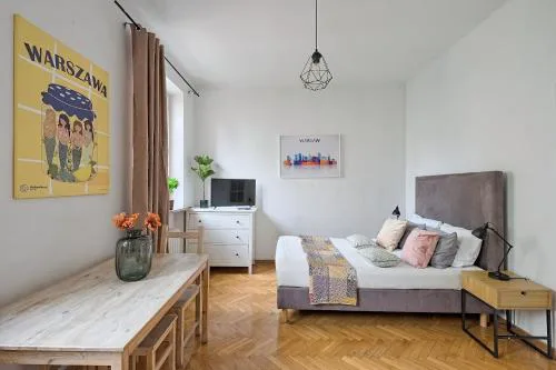 Chic Apartment - Old Town -Cel2