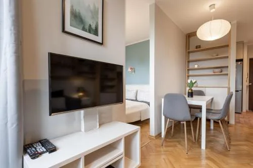 Chic Apartments - Stare Miasto - Cozy and Stylish - Zamenhofa