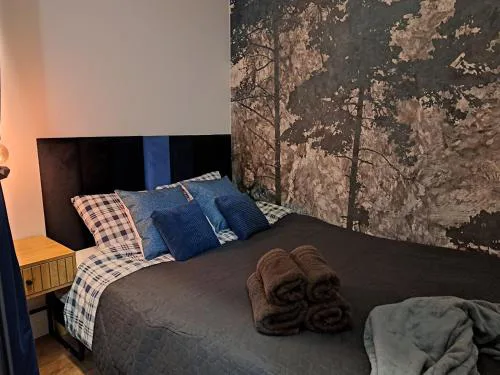 Chillout Apartment GIS17 - free parking