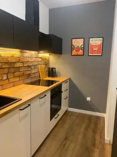Chillout Loft Apartment AL20
