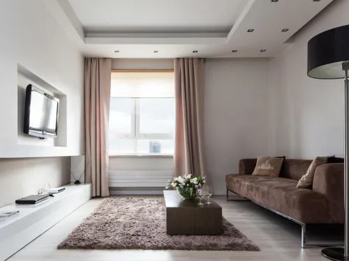 Chopin Apartments - Capital