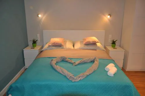 Cichy Zakątek - ekskluzywny apartament 90 m2
