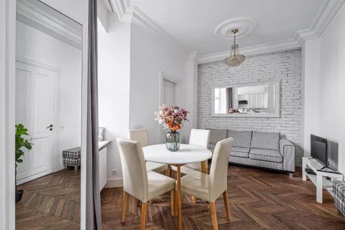 City Center - Cozy And Bright - Dobra 11