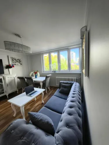 City Center Rooms Accommodation