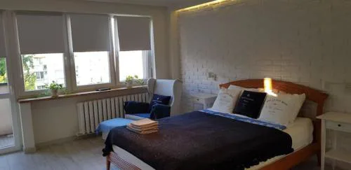 CITY CENTER Studio Prozna Street