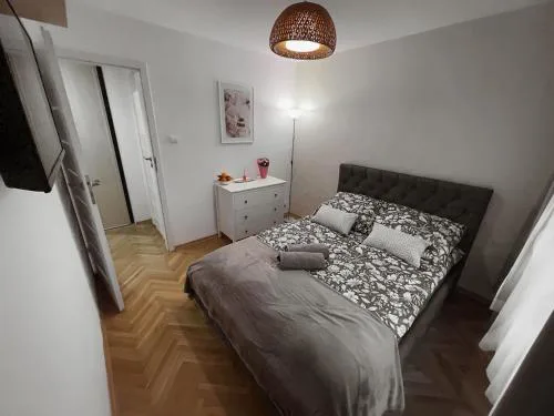City Heart Apartment