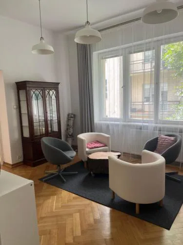 CitySoul Apartment