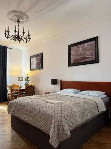 CityStay Chmielna