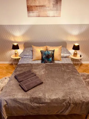 ClickTheFlat Karmelicka Apart Rooms