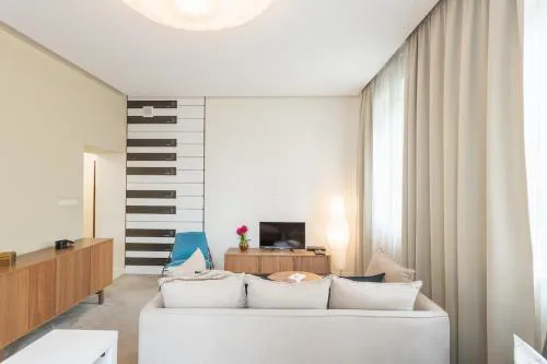 Close-Golden Apartments - Great Location - Bright and Stylish Apartment in the Center - Plac Konstytucji