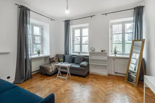 Close - Golden Apartments - Stare Miasto - Cozy and Stylish - Mostowa