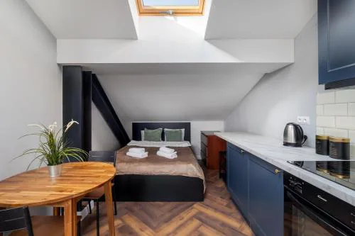 Close-Urban Chic - Praga Północ - Warsaw Stays&Marcinkowskiego 1