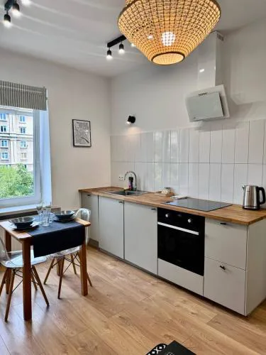 Comfort 2-room Apartment - by HIK Apartments