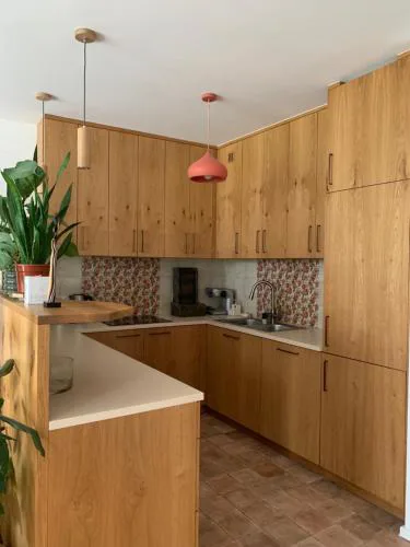 Cosy and stylish one bedroom flat