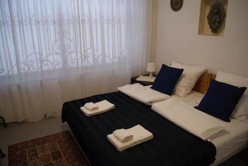 Cosy apartment in the Old Town II