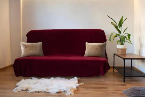 Cosy Studio Apartment in central Warsaw