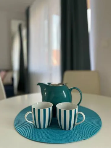 Cozy Apartment near IKEA and S8