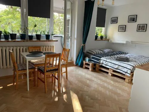 Cozy Studio Dzielna