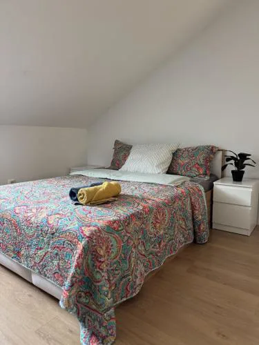 Cozy Studio Warszawa Praga PGE Stadion