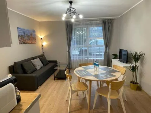 Cyprysowa Fine Apartment