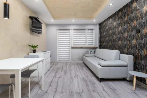 Czerniakowska 40 studio A
