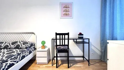 D&A Apartments Solec
