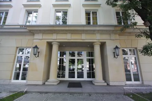 Dom Pomocy Studentom