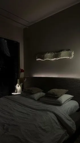 Dwupokojowy apartament