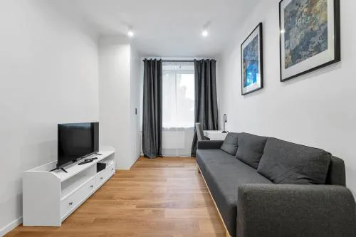Dzielna Standard Apartment by BookingHost