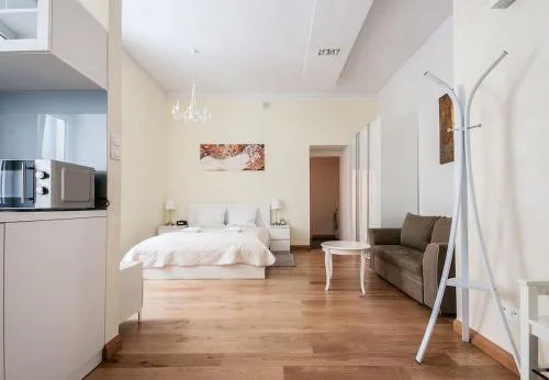 Elegant Apartment Foksal