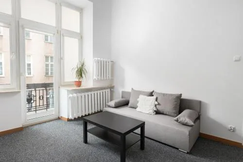 Elektrownia Powiśle Comfort Studio by BookingHost