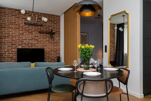 Emilii Plater 36 - Better Rental