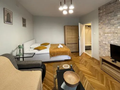 Fancy Life Apartment