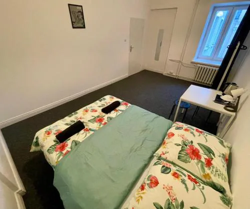 Fantastic-Inn Warszawa - Chmielna