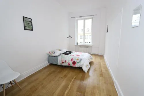 Fantastic-Inn Warszawa - KP69