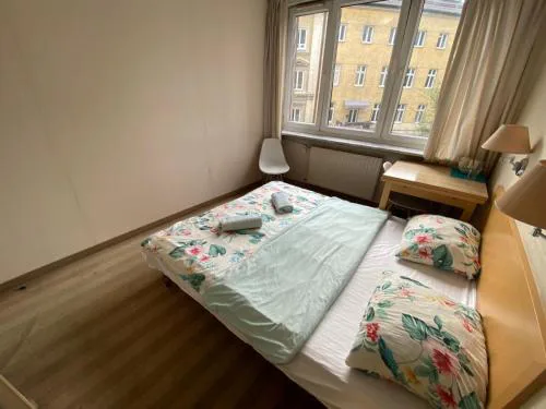 Fantastic Waw - Z6 Room - 203A