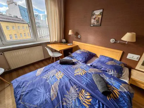 Fantastic Waw - Z6 Room - 403AN